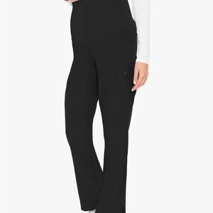 Medcouture maternity scrub pants